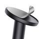Автомобільний тримач Baseus C01 Magnetic Stick-on (C40140803113-00) black 332181 фото 3