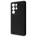 Чохол WAVE Twinkle Case Samsung Galaxy S25 Ultra black 382277 фото 1