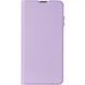 Чохол-книжка Samsung A155 (A15) Book Cover Gelius Shell Case Violet 287802 фото 1