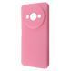 Чохол WAVE Twinkle Case Xiaomi Redmi A3 light pink 382223 фото 1