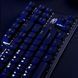 Ігрова механічна клавіатура Proove Gaming Everfrost (Ukraine Layout) (CKEV00000401) Black 321604 фото 8