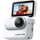 Екшн-камера Insta360 GO 3S 4K Standard Bundle 64GB White (CINSAATA_GO3S06) Global 324598 фото 4