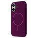 Чохол Proove Spectrum Case with Magnetic Ring iPhone 16 grape purple (PCSPIP160037) 346084 фото 1