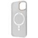Чохол Proove Cuprum Case with Magnetic Ring iPhone 13 white 342857 фото 3