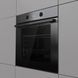 Духова шафа Gorenje електрична, 77л, A+, дисплей, IconLed, піроліз, готув. на різн рівнях, чорний 390879 фото 6