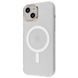 Чохол Proove Cuprum Case with Magnetic Ring iPhone 13 white 342857 фото 1