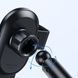 Автомобільний тримач Baseus Simplism Gravity Car Mount Holder (SUYL-JY01) Black 268201 фото 3