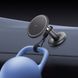 Автомобільний тримач Baseus C01 Magnetic Stick-on (C40140803113-00) black 332181 фото 9
