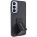 Чохол TPU VIVA для Samsung Galaxy A15 4G/5G / M15 5G Black 325033 фото 3