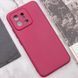 Чохол TPU GETMAN Liquid Silk Full Camera для Xiaomi 13 Pro Бордовий / Marsala 397744 фото 6