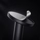 Автомобільний тримач Baseus C01 Magnetic Stick-on (C40140803113-00) black 332181 фото 4