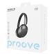 Навушники Proove Silence 3D with ANC (HPSL00020007) Beige 345984 фото 2