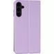 Чохол-книжка Samsung A155 (A15) Book Cover Gelius Shell Case Violet 287802 фото 3