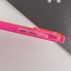Чохол TPU Radiance with MagSafe для Apple iPhone 16 Pro (6.3") Red 322882 фото 2