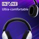 Навушники SONY Inzone H3 (MDRG300W.CE7) White 283229 фото 25