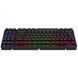 Ігрова механічна клавіатура Proove Gaming Everfrost (Ukraine Layout) (CKEV00000401) Black 321604 фото 4