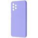 Чохол WAVE Colorful Case (TPU) Samsung Galaxy A32 (A325F) light purple 331168 фото 1