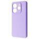 Чохол WAVE Colorful Case (TPU) Xiaomi Redmi Note 14 5G light purple 334975 фото 1
