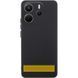 Чохол Silicone Cover Ummi Lakshmi Full Camera (AA) для Xiaomi Poco M7 Pro 5G Чорний / Black 405553 фото 1