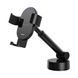 Автомобільний тримач Baseus Simplism Gravity Car Mount Holder (SUYL-JY01) Black 268201 фото 4