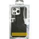 Чохол PC Dream with MagSafe для Apple iPhone 17 (6.3") Black 400255 фото 2