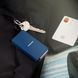 ssd зовнішній TRANSCEND 1TB ESD410C, USB 20Gbps, Type C (TS1TESD410C) комп'ютерний запам'ятовувальний пристрій 323485 фото 5