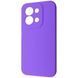 Чохол WAVE Full Silicone Cover Xiaomi Redmi 15C 4G (European) purple 397975 фото 1