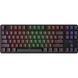 Ігрова механічна клавіатура Proove Gaming Everfrost (Ukraine Layout) (CKEV00000401) Black 321604 фото 1