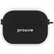 Чохол Proove Air Bump Case AirPods Pro 2 (PCABARP20002) black 380691 фото 1