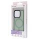 Чохол WAVE Matte Insane Case with Magnetic Ring iPhone 14 Pro light purple 333865 фото 2
