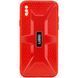 Чохол TPU+PC UAG для Apple iPhone X / XS (5.8") Червоний 206696 фото 1