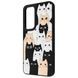 Чохол WAVE Doodle Case Samsung Galaxy A25 cats 378452 фото 1