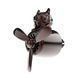 Ароматизатор Pilot Bulldog black 337529 фото 1