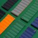 Ремінець Proove Silk Grip Band 22 mm green (WBSGUW22MM06) 338975 фото 5