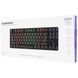 Ігрова механічна клавіатура Proove Gaming Everfrost (Ukraine Layout) (CKEV00000401) Black 321604 фото 2