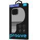 Чохол Proove Gleam Case with Magnetic Ring iPhone 13 gold peak 394950 фото 2