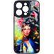 TPU+PC чохол Prisma Ladies для Apple iPhone 12 Pro Max (6.7") Peonies 267890 фото 1