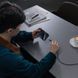 Кабель Baseus Gem Fast-Charging Type-C To Type-C 100W 2m (P10373000111-01) Black 329150 фото 8