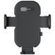 Автомобільний тримач Proove Longway Silicone Air Outlet Car Mount (CHLW00000001) Black 287188 фото 4