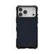 Чохол-накладка iPhone 17 Pro Max UAG Metropolis LT MagSafe, Kevlar Mallard (114518113955) 393808 фото 1