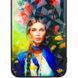 TPU+PC чохол Prisma Ladies для Apple iPhone 12 Pro Max (6.7") Peonies 267890 фото 2