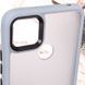 Чохол TPU+PC Lyon Frosted для Xiaomi Redmi 9C Sierra Blue 273457 фото 5