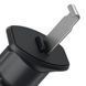 Автомобільний тримач Proove Longway Silicone Air Outlet Car Mount (CHLW00000001) Black 287188 фото 6