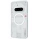 Чохол Proove Clear Case with Magnetic Ring Nothing Phone (3a) transparent 389866 фото 1