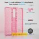 TPU чохол Nova для Xiaomi Redmi A5 (Europe version) Pink 390134 фото 6