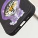 TPU+PC чохол Friends для Apple iPhone 15 (6.1") Black Cat 328597 фото 6