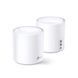 Домашня Mesh Wi-Fi система (2 шт у комплекті), арт. Deco X20(2-pack) TP-LINK 292712 фото 2