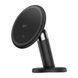 Автомобільний тримач Baseus C01 Magnetic Stick-on (C40140803113-00) black 332181 фото 8