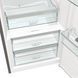 Холодильна камера Gorenje, 185x60х66, 398л, А++, дисплей, зона св-ті, матовий нерж (R619EAXL6) 374578 фото 11