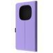 Чохол WAVE Flap Case Xiaomi Redmi Note 14 Pro 5G light purple 335640 фото 1